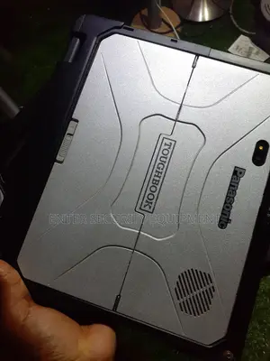 Laptop Panasonic Toughbook CF-33 32GB Intel Core i7 SSD 256GB