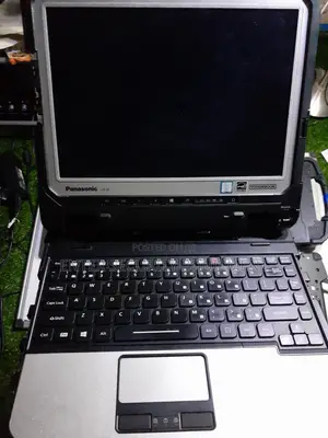 Laptop Panasonic Toughbook CF-33 32GB Intel Core i7 SSD 256GB