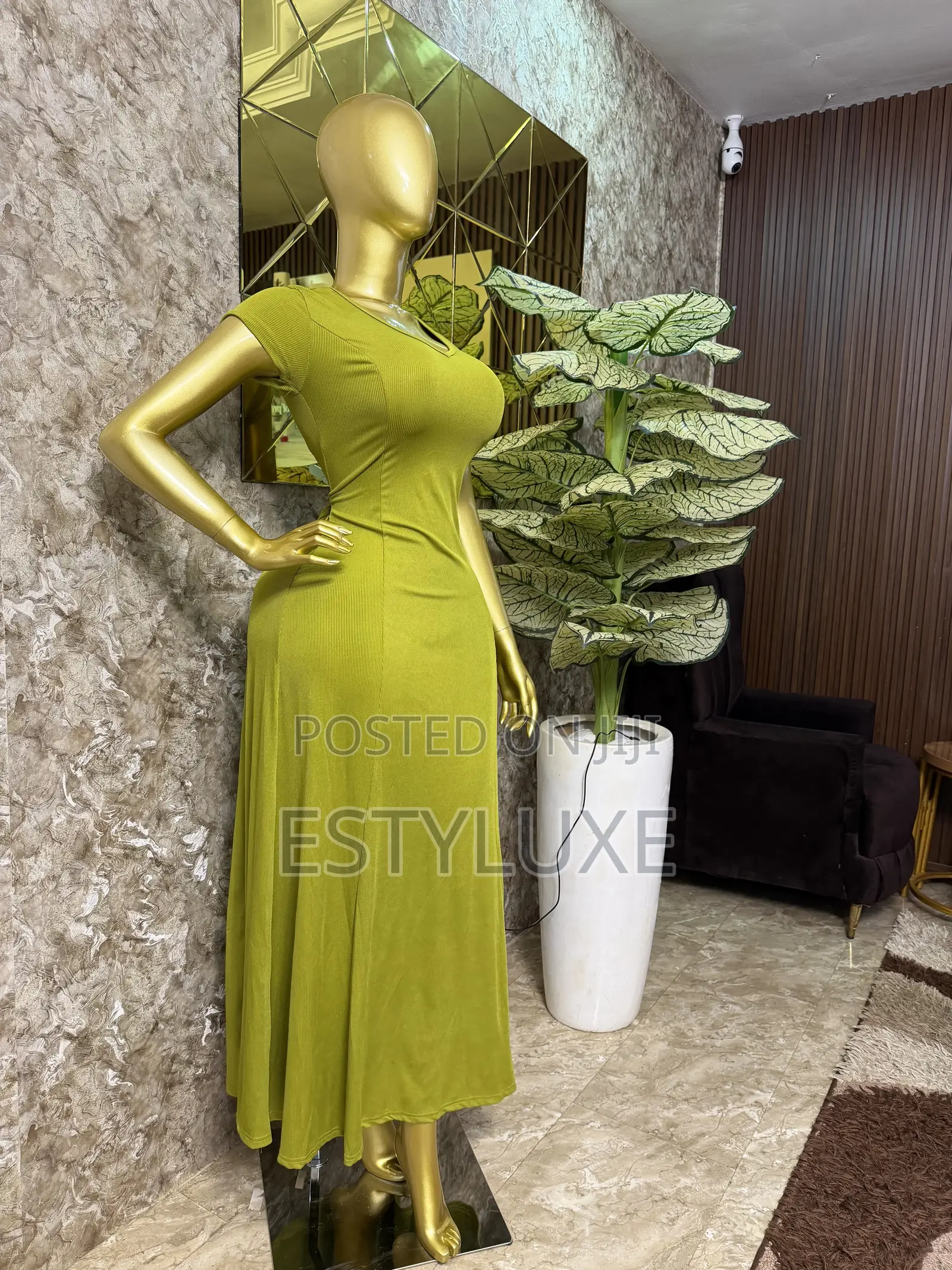 Beautiful Gown