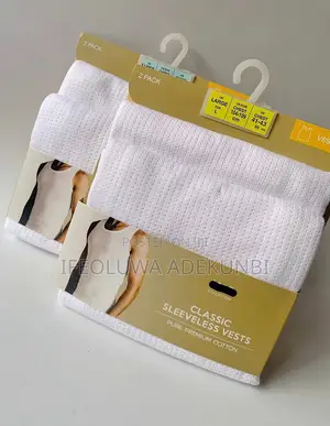 Marks and Spencer Singlet