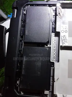 Laptop Panasonic Toughbook CF-33 32GB Intel Core i7 SSD 256GB