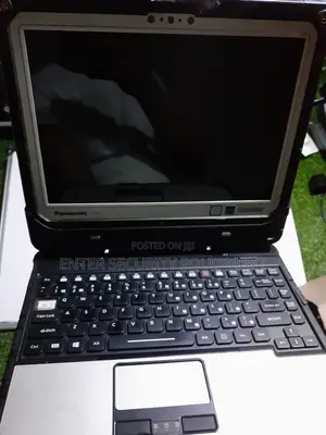 Laptop Panasonic Toughbook CF-33 32GB Intel Core i7 SSD 256GB