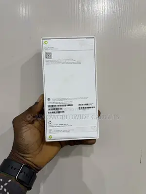 New Apple iPhone 18 Pro Max 256 GB Blue