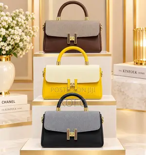 Ladies Hand Bags