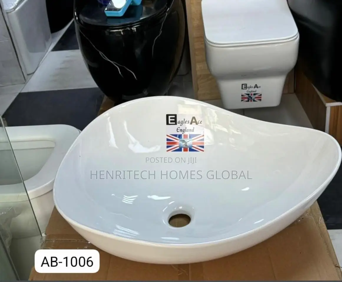 Counter Top Basin Top Quality