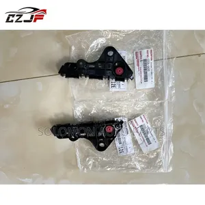 Toyota Corolla Cross 2023 2024 2025 Bumper Hanger or Clips Front Set