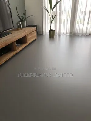Floor Leveling Screeding Works