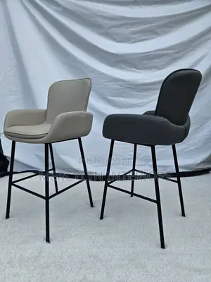 Durable Kitchen and Bar Stool
