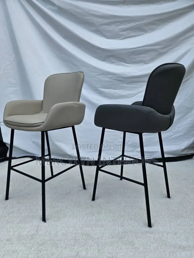Durable Kitchen and Bar Stool