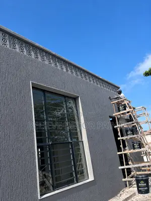 Gravities Paint