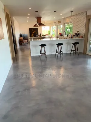 Quality Screed Application Service