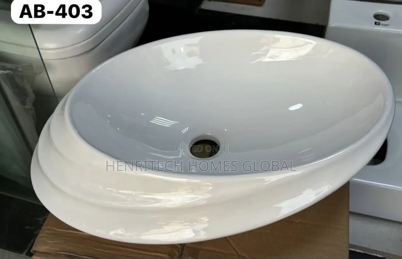 Counter Top Basin Premium Quality