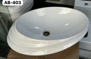 Counter Top Basin Premium Quality