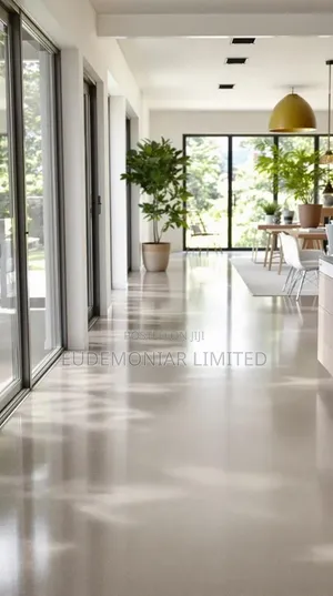 Residential Screeding Solutions