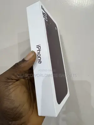 New Apple iPhone 18 Pro Max 256 GB