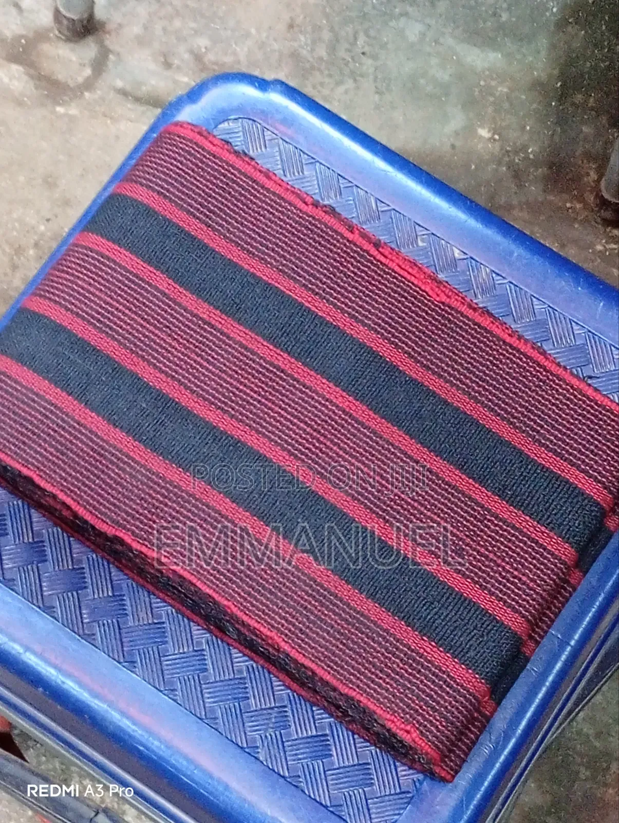 Ashoke Material Clothing