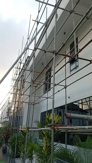 Scaffolding Services