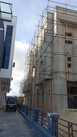 Scaffolding Services