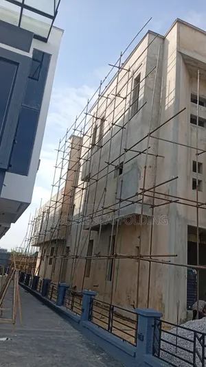 Scaffolding Services