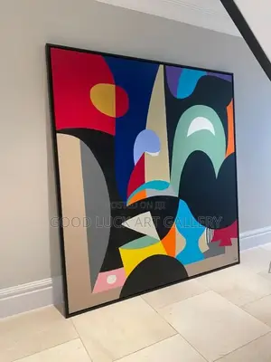 Bold Aesthetic Room Upgrade