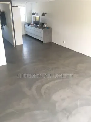 Floor Surface Smoothing Screeding