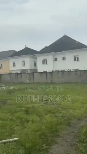 1700sqm of Land