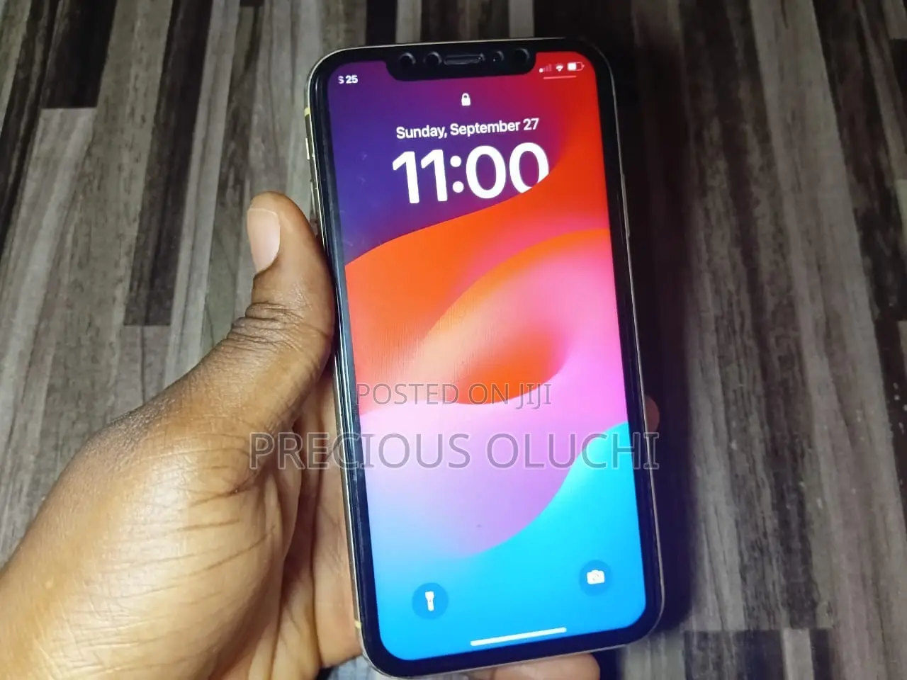 Apple iPhone XR 128 GB Yellow