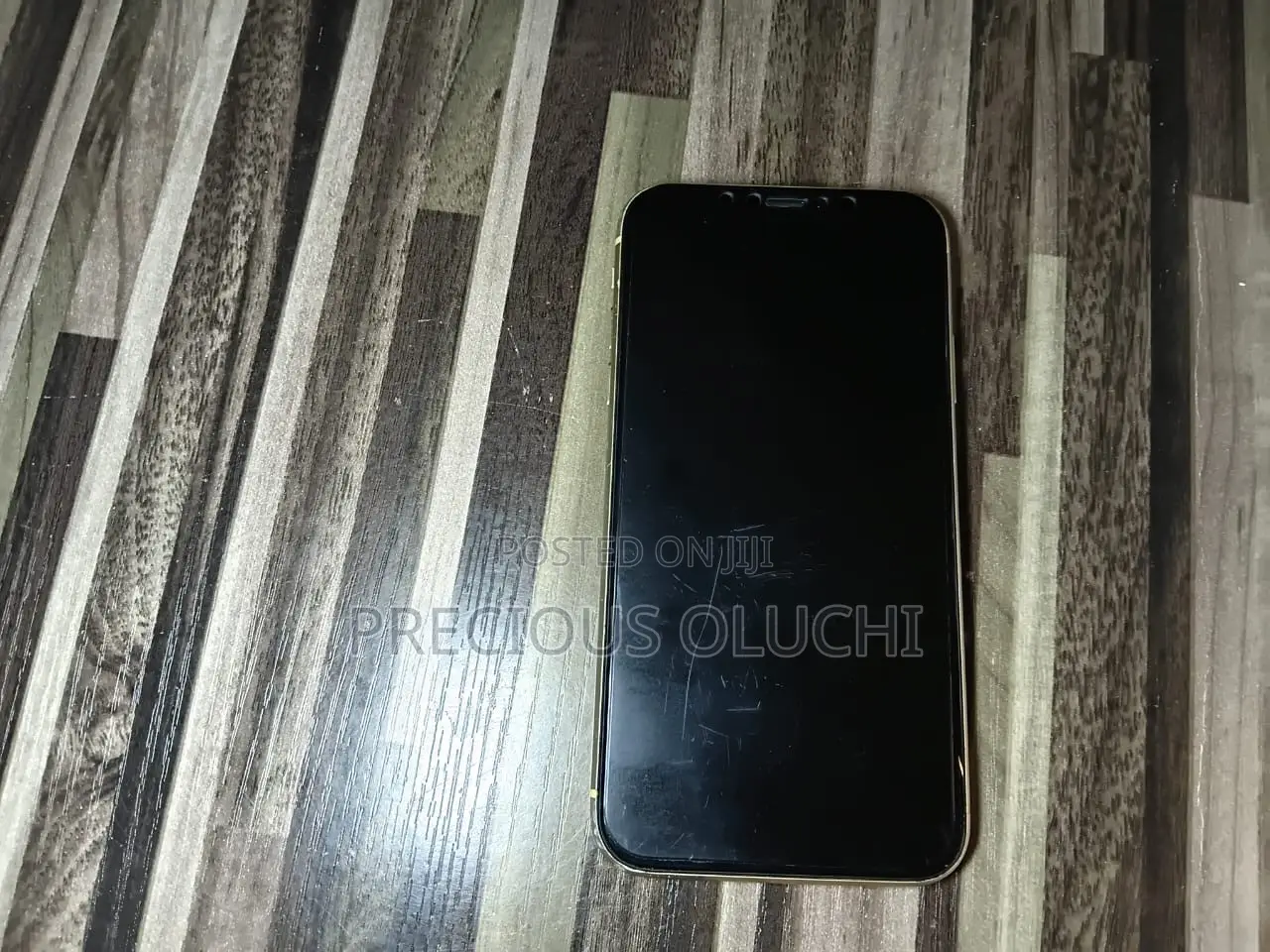 Apple iPhone XR 128 GB Yellow