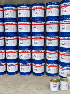 International Interthane 990 Polyurethane Paint – High Gloss
