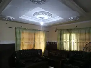 3bdrm Bungalow in Antakiti Estate, Osogbo for rent