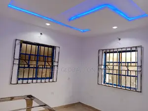 3bdrm Bungalow in Antakiti Estate, Osogbo for rent