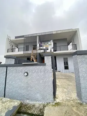 3bdrm Duplex in Sangotedo for sale