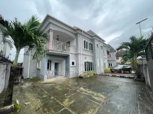 3bdrm Duplex in None, Port-Harcourt for rent
