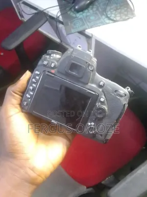 Nikon D750
