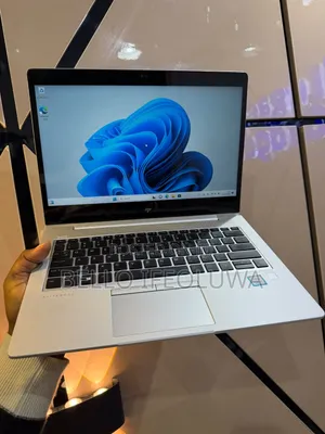 Laptop HP EliteBook 830 G5 8GB Intel Core i5 SSD 256GB