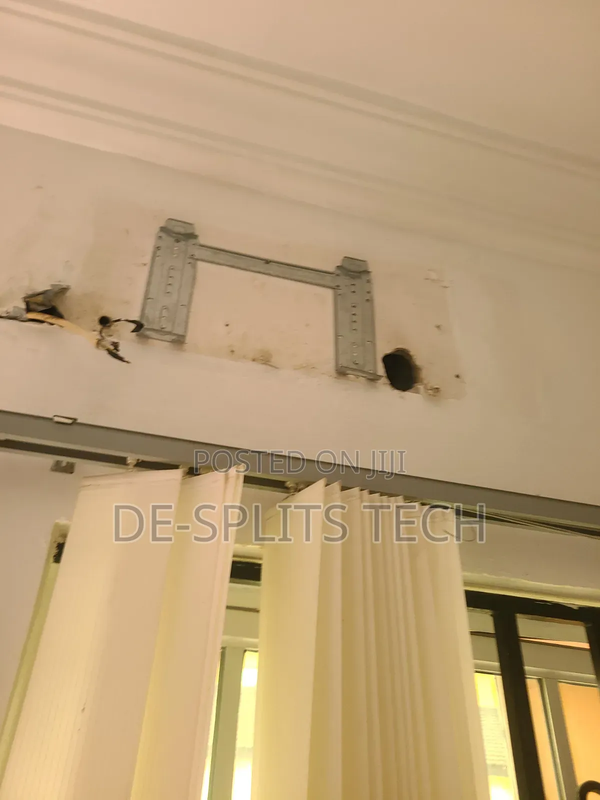 Professional AC Installer