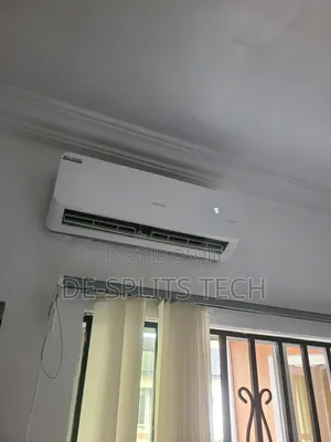 Professional AC Installer