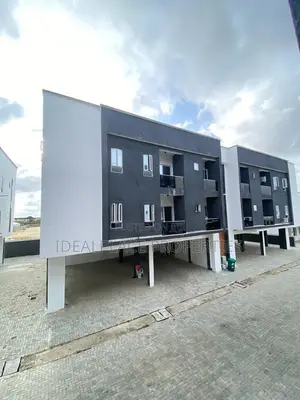 2bdrm Apartment in Sangotedo for sale