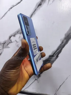 Xiaomi 12T 256 GB Blue