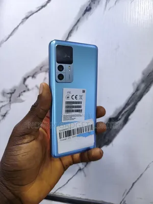 Xiaomi 12T 256 GB Blue