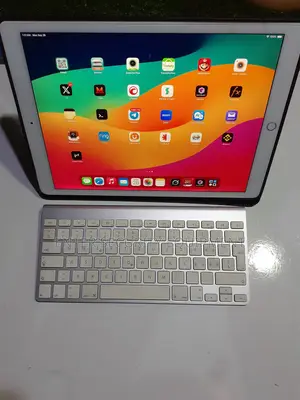 Apple iPad Pro 12.9 (2017) 64 GB Silver