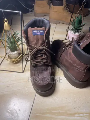 Affordable Italian Thrift Shoes