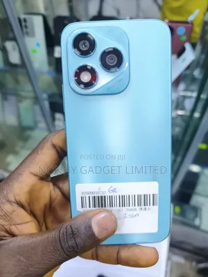 Honor 400 Lite 256 GB Green