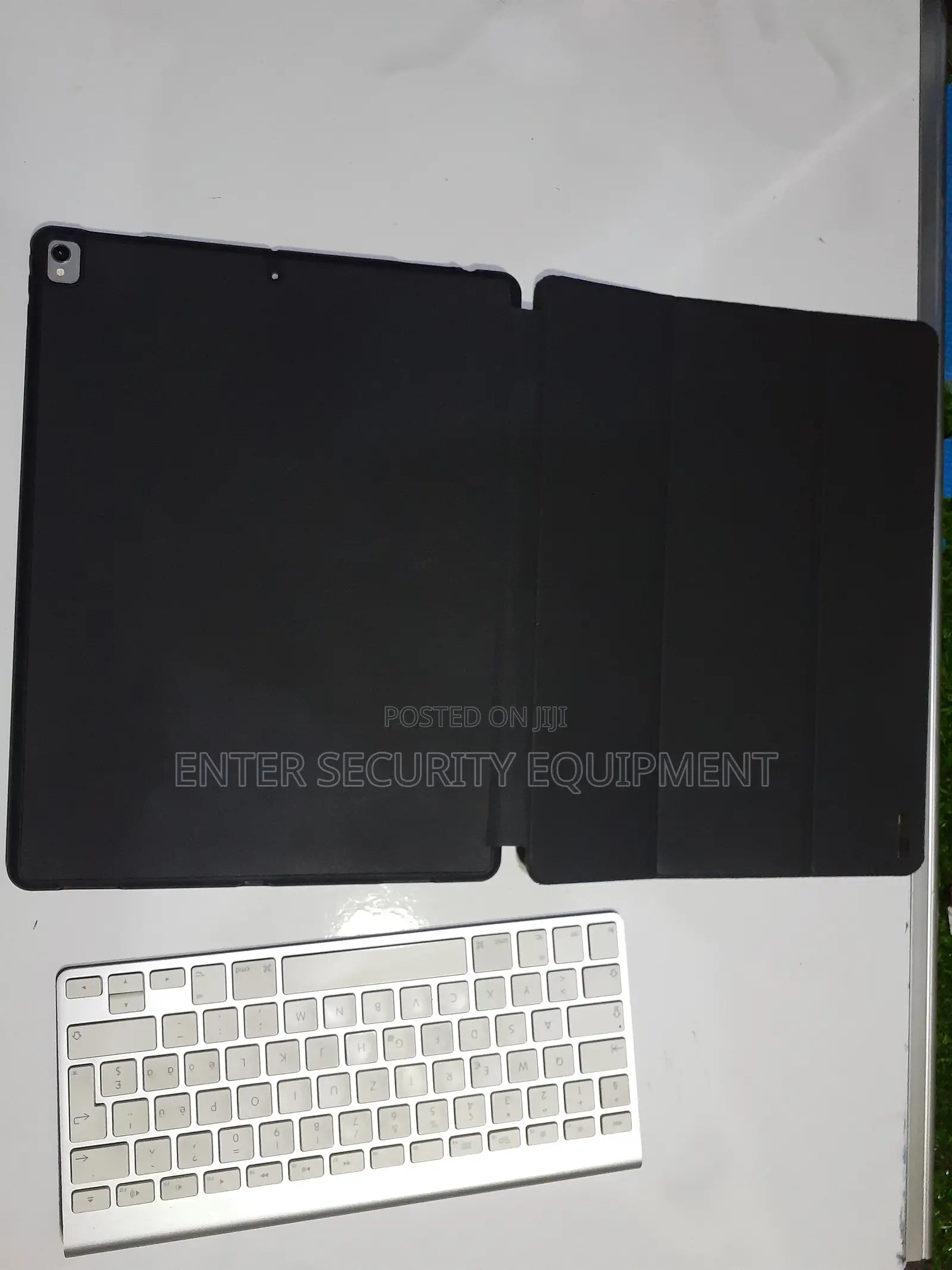 Apple iPad Pro 12.9 (2017) 64 GB Silver