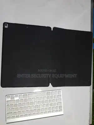 Apple iPad Pro 12.9 (2017) 64 GB Silver