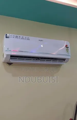 AC Installation, Repair & Servicing