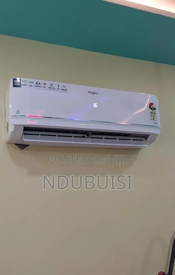 AC Installation, Repair & Servicing