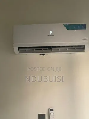 AC Installation, Repair & Servicing