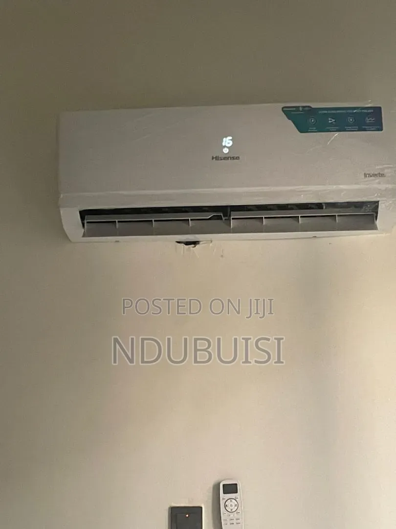 AC Installation, Repair & Servicing