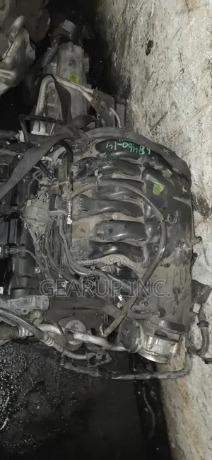 Complete Engine and Gearbox for Dodge RAM 3.6L 2X4 2011 12 13 14 15 16